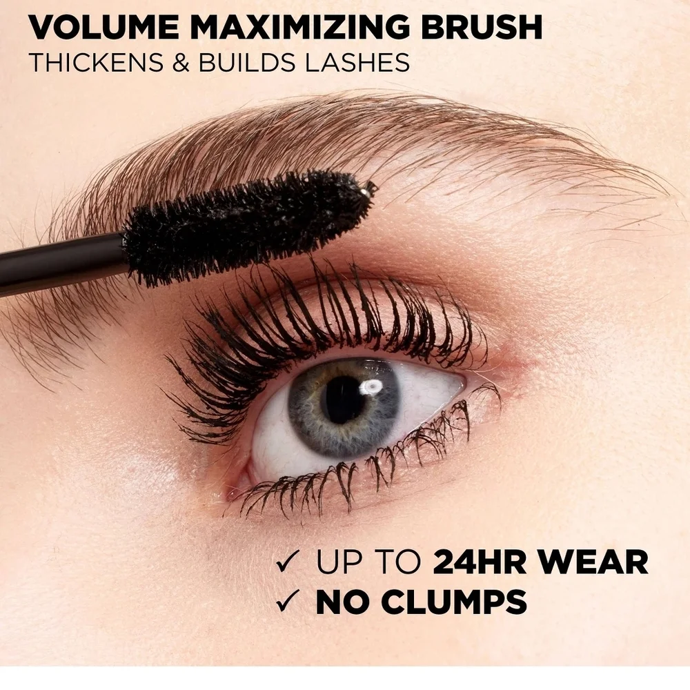 L'Oréal Voluminous Original Mascara - Black